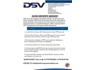 Dsv logistics transport