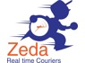 CODE 14 DRIVERS AT ZEDA COURIERS LOGISTICS