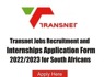 TRANSNET NOW OPEN NEW POST CONTACT NO 0680686565913