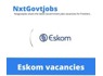 <em>Eskom</em> Kendal Power Station Vacancies info Mrs Thabile Ngcaku 078-447-5017