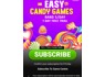 Get Candy Games Now Enter your mobile number now to get started