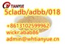 5cladb adbb 5fadb jwh018 137350-66-4