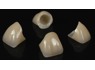 Dental Zirconia Crowns And Bridge manufacturers