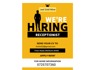 Security Job 0725707360