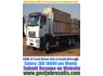 CMC Global CODE 14 <em>Truck</em> <em>driver</em> Recruitment 2023-2024