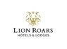 Lion Roars Hotels amp Lodges is looking for Sales Manager