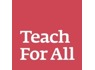 Teach For All is looking for Learning Lead