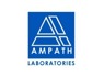 Data Entry Clerk at Ampath Laboratories