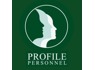 Internal Sales Consultant needed at Profile Personnel