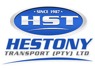 HESTONY TRANSPORT PTY LTD IS HIRING