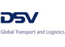 Dsv global transport and logistics