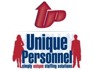 Unique Personnel is looking for Human Resources Manager
