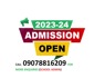 Federal University, Dutsin-Ma, Katsina 2023 2024 Admission <em>Form</em>