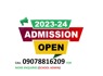 Federal University, Dutsin-Ma, Katsina 2023 2024 Admission Form