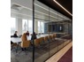 Glass Partitions Manchester Glass Office Partitions Manchester