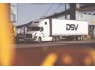 Dsv Global transport and Logistics
