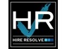 Head of Finance at Hire Resolve