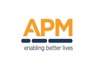 APM is looking for Occupational <em>Therapist</em>