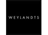 Weylandts is looking for Accounts Receivable Clerk