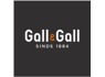 Salesperson at Gall amp Gall
