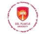 Sol Plaatje University is looking for Graduate