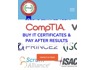 WhatsApp 1 (409) 223 7790 PASS COMPTIA (network security, CySA )PAY AFTER RESULTS