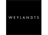 Production Planner at Weylandts