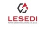 Human Resources Consultant at Lesedi