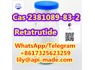 Retatrutide Cas 2381089-83-2 Retatrutide Cas 2381089-83-2