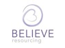 <em>Agent</em> at Believe Resourcing Group