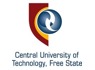 Central University of Technology Free State is looking for Principal