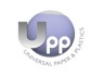 Various at Universal Paper and Plastics