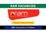 <em>Ram</em> <em>courier</em>s new vacancies are open whatsapp Mr Villakazi on 0607537531
