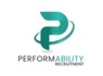 Webmaster at Recruiter Ruth Performability <em>Recruitment</em>