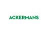 Supply Chain Engineer needed at Ackermans