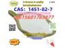 CAS 1451-82-7 2-Bromo-4-methylpropiophenone