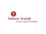 Human Resources Administrator needed at Famous Brands