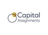 Portfolio <em>Analyst</em> at Capital Assignments