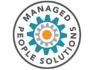 Managed People Solutions is looking for Project Manager