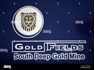 South Deep Gold Mine <em>No</em>w Opening New Shaft Inquiry Mr Mabuza (0720957137)
