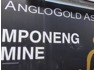 Mponeng Gold Mine <em>No</em>w Opening New Shaft Inquiry Mr Mabuza (0720957137)