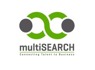 Customer Service Representative needed at multiSEARCH