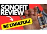 Sonofit Drops-Ingredients, benefits where to buy