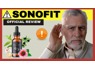 Sonofit Drops-Ingredients That Work or Negative Side Effects <em>Com</em>plaints