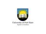 Teaching Specialist at University of Fort Hare