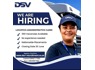 Dsv global transport is now hiring <em>drivers</em> with valid pdp. contact 0846717550