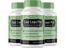 Fast Lean Pro-Is It A Worthy And Safe Supplement To Try