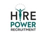 Sales Manager at Hire Power