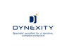 Sales Account Executive at Dynexity