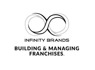 Sales Manager needed at Infinity Brands